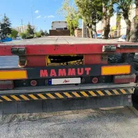 کفی سه محور