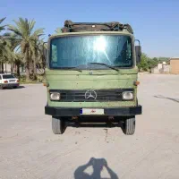 خاور ۸۰۸|خودرو سنگین|شیراز, آبزنگی|دیوار