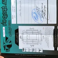 ولستر ۲۰۱۴ فول کامل|خودرو سواری و وانت|مشهد, احمدآباد|دیوار