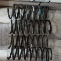 فنر لول پراید