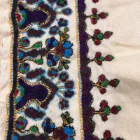پته|پرده، رانر، رومیزی|رفسنجان, |دیوار