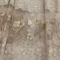 پرده توری