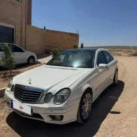 بنز E 240|خودرو کلاسیک|شیراز, شهرک والفجر|دیوار