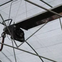 گرمایشی تابشی گلخانه و سالن صنعتی|ماشینآلات صنعتی|مشهد, گوهرشاد|دیوار