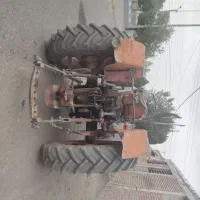 تراکتور رومانی|خودرو سنگین|گلزار, |دیوار