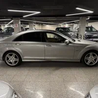 بنز S350 مدل 2006|خودرو سواری و وانت|تهران, ولنجک|دیوار