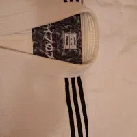 لباس جودو آدیداس اصل