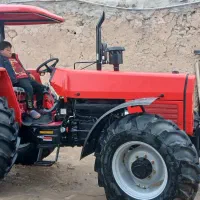 تراکتور 399 مدل 1403