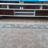 میز تلوزیون  در حد نو