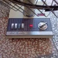 پنکه رومیزی توشیبا ژاپن اصل سالم وبی عیب