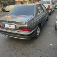 پارس اتومات تیوفایو مدل ۹۱