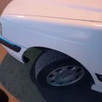 مدل ۹۳ داشپورت سوناتایی ۴۵۰ میلیون|خودرو سواری و وانت|اسفرورین, |دیوار