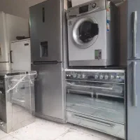 فروش و خرید لوازم خانه و فلزات رنگی|یخچال و فریزر|اسلامشهر, مطهری|دیوار