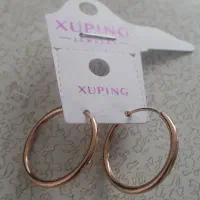 گوشواره حلقه|بدلیجات|تبریز, |دیوار