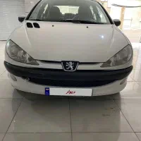 .ژو ۲۰۶ اس دی صندوق دار