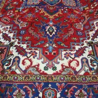 ۶ متری جفت|فرش|میانه, |دیوار