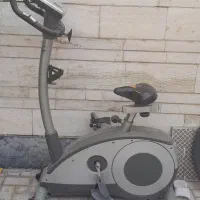 دوچرخه ثابت