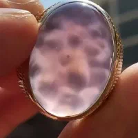 عقیق سوسنی|جواهرات|کرمان, |دیوار