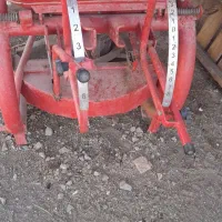 بذرپاش و کودپاش ۵۰۰ کیلویی