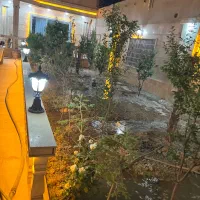 زمین‌۴۳۰ متری وهن آباد