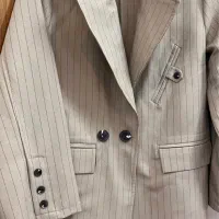 یک عدد جلیقه ویک عدد مانتو نو|لباس|سبزوار, کوی گلستان|دیوار