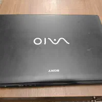 لپتاپ Sony vaio|رایانه همراه|تهران, جنت‌آباد جنوبی|دیوار