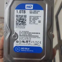 هارد یک ترا اینترنال|قطعات و لوازم جانبی رایانه|جوانرود, |دیوار