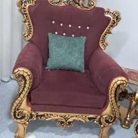 فروش مبل ومیز ناهار خوری|مبلمان خانگی و میز عسلی|نطنز, |دیوار