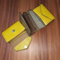 جاکارتی چرم طبیعی|کیف، کفش، کمربند|فردیس, ثابتی|دیوار