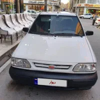 پراید مدل 91  هیدرولیک تمیز