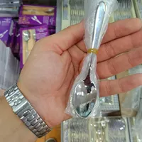 قاشق چنگال یونیک عمده|ظروف سرو و پذیرایی|رشت, بازار|دیوار