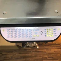 ترازوی دیجیتال