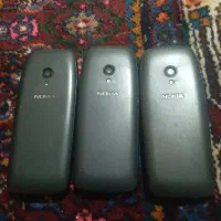 نوکیا63104G اصلی|موبایل|تهران, افسریه جنوبی|دیوار