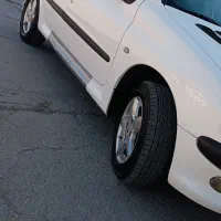 206تیپ2|خودرو سواری و وانت|ماهنشان, |دیوار