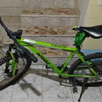 دوچرخه اینتنس سایز 26