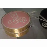 تابلو لایت باکس ۵۰ سانتی با پایه