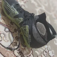 کفش فوتبال سایز 39|تجهیزات ورزشی|اردبیل, |دیوار