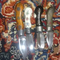 چاقو|کوهنوردی و کمپینگ|باروق, |دیوار