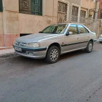 پژو پارس ساده، مدل ۱۳۸۳|خودرو سواری و وانت|تهران, پاسداران|دیوار