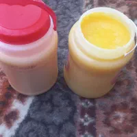 کره حیوانی گاو