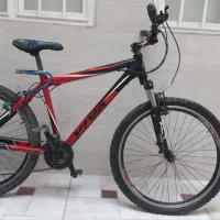 دوچرخه ویوا آلومینیوم (ایگوانا)