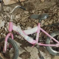 دوچرخه ۱۲ و ۱۶