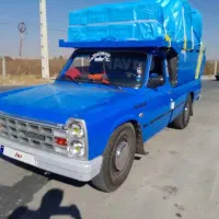 نیسان دوگانه کارخانه.مدل ۹۰|خودرو سواری و وانت|تهران, فلاح|دیوار