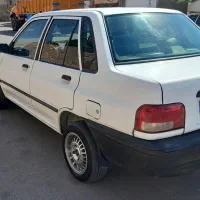 پراید مدل ۹۰