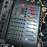 دیجی|صوتی و تصویری|رامشیر, |دیوار