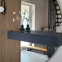 تولیدات و تعمیرات مبل و مصنوعات ام دی آف شما|مبلمان خانگی و میز عسلی|شیراز, شهرک گلها|دیوار