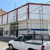 نقاشی صنعتی|خدمات پیشه و مهارت|اشتهارد, |دیوار