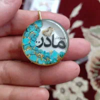 اکسسوری رزینی