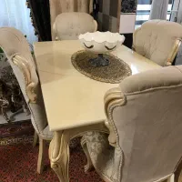 میزغذاخوری