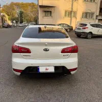 سراتو کوپه 2015